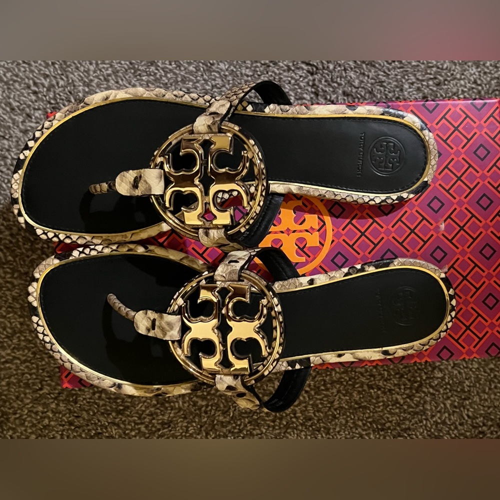 Tory Burch Miller